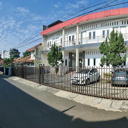 Hotel Residence 5 Syariah Bandung Exterior foto