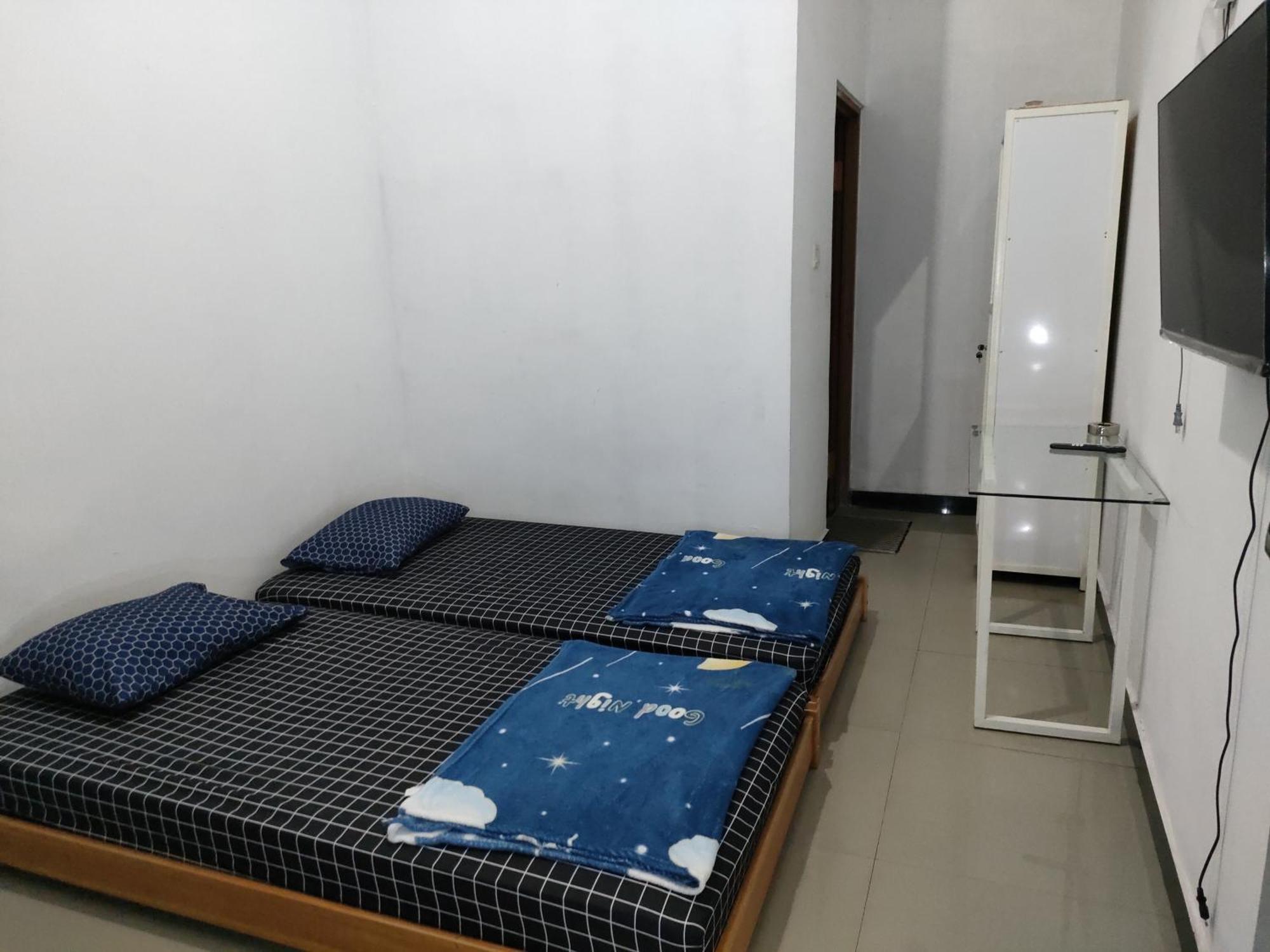 Hotel Residence 5 Syariah Bandung Exterior foto